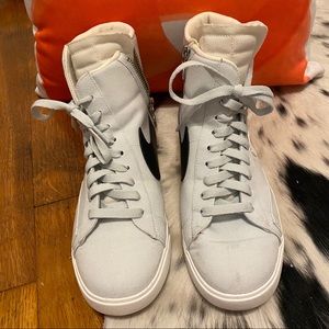 Nike Blazer Mid Rebel